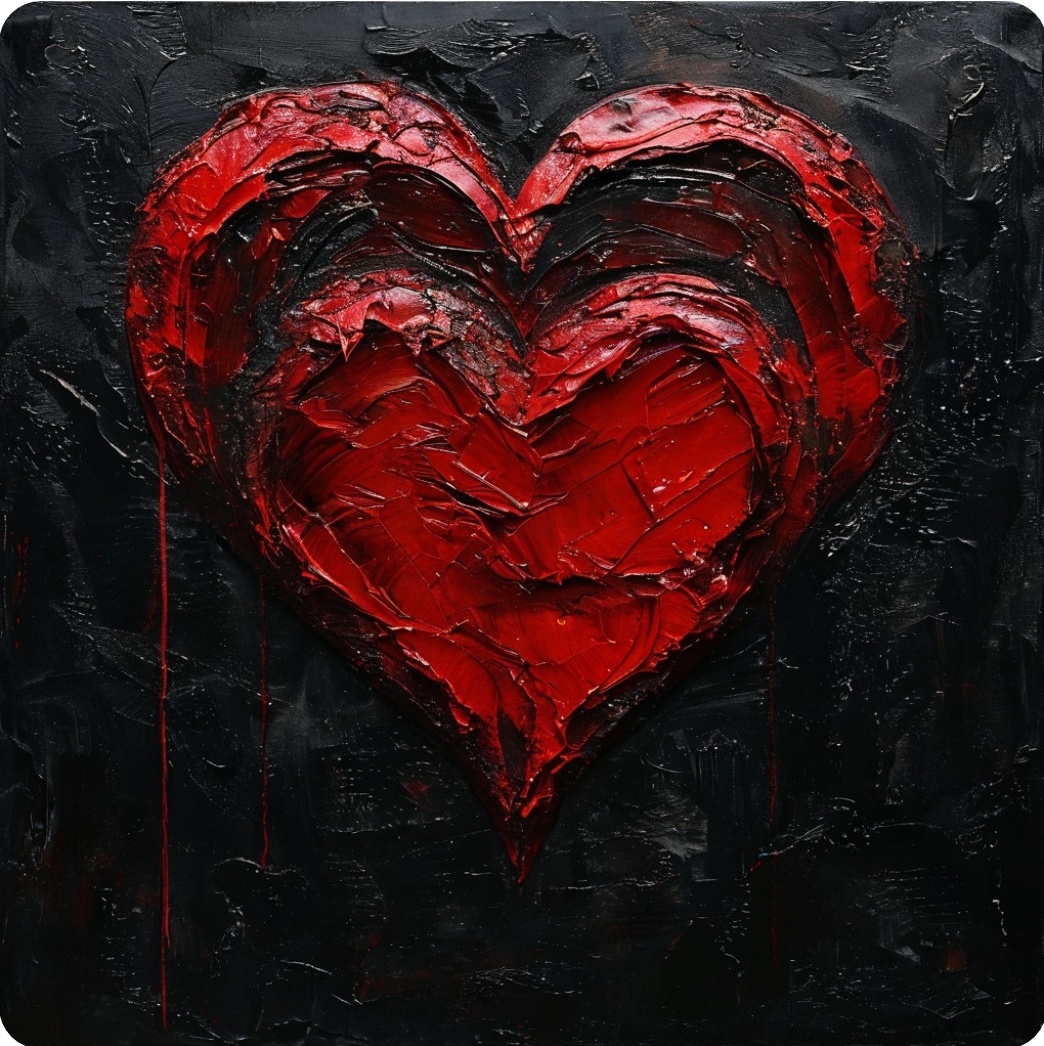 Изображение сгенерировано в приложении "Шедеврум " автором канала Дилярой Гайдаровой 