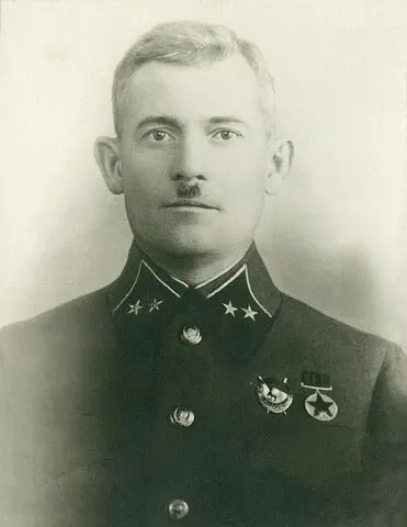 К.Е. Куликов