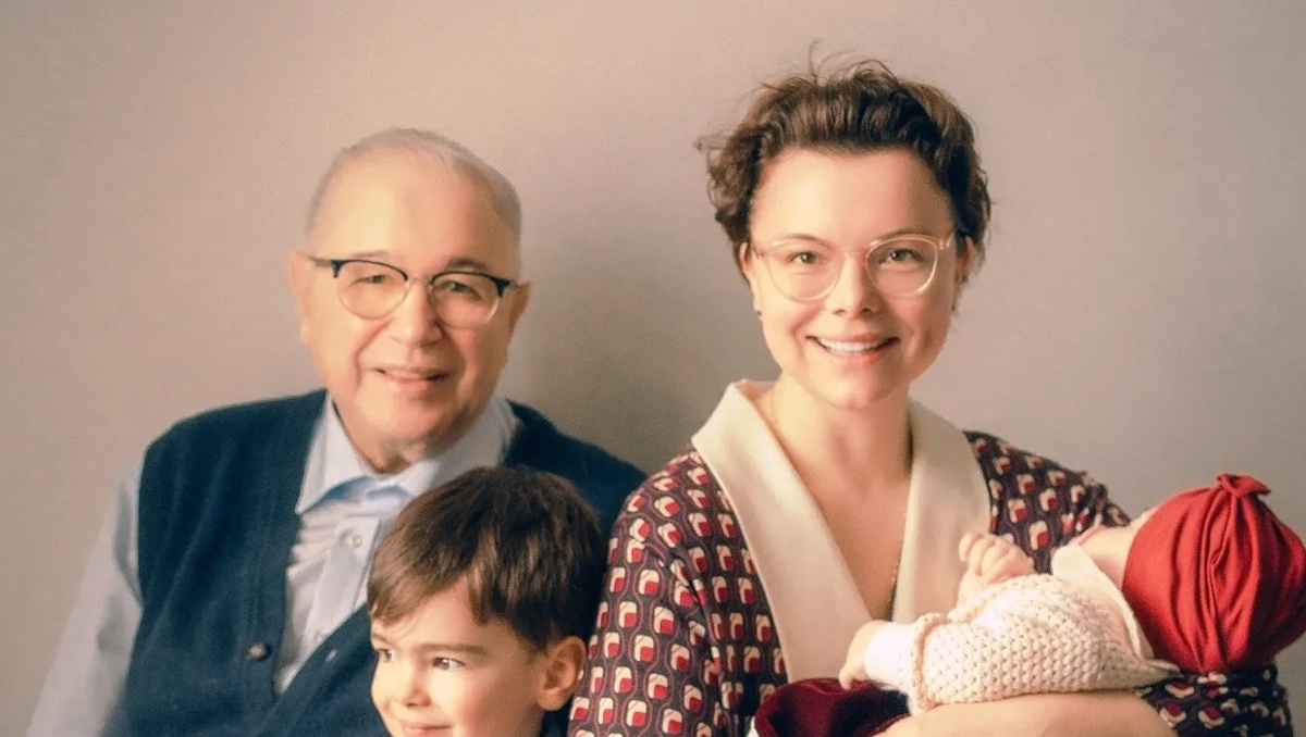     Источник: соцсети Татьяны Брухуновой