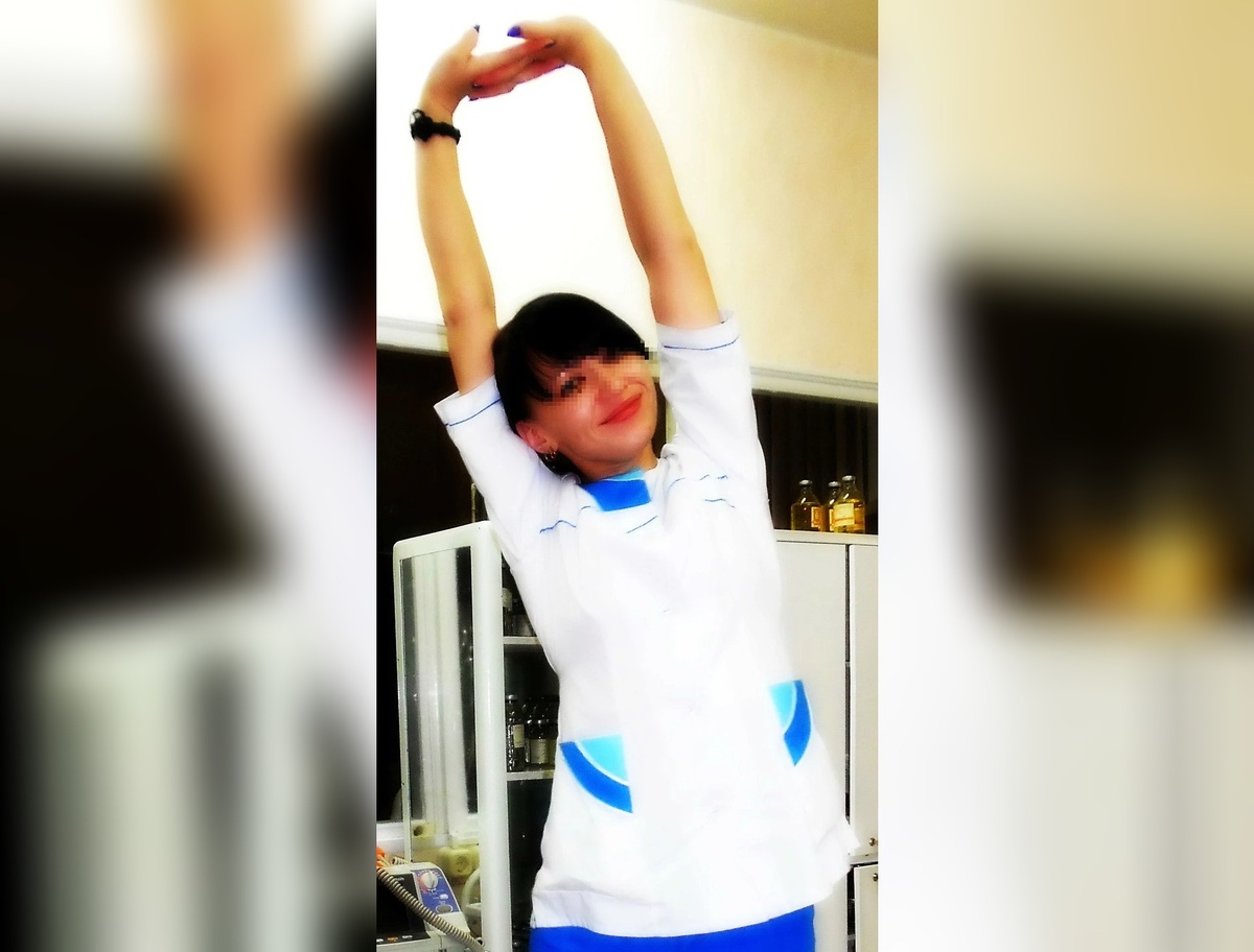 У Ксении осталось двое детей

