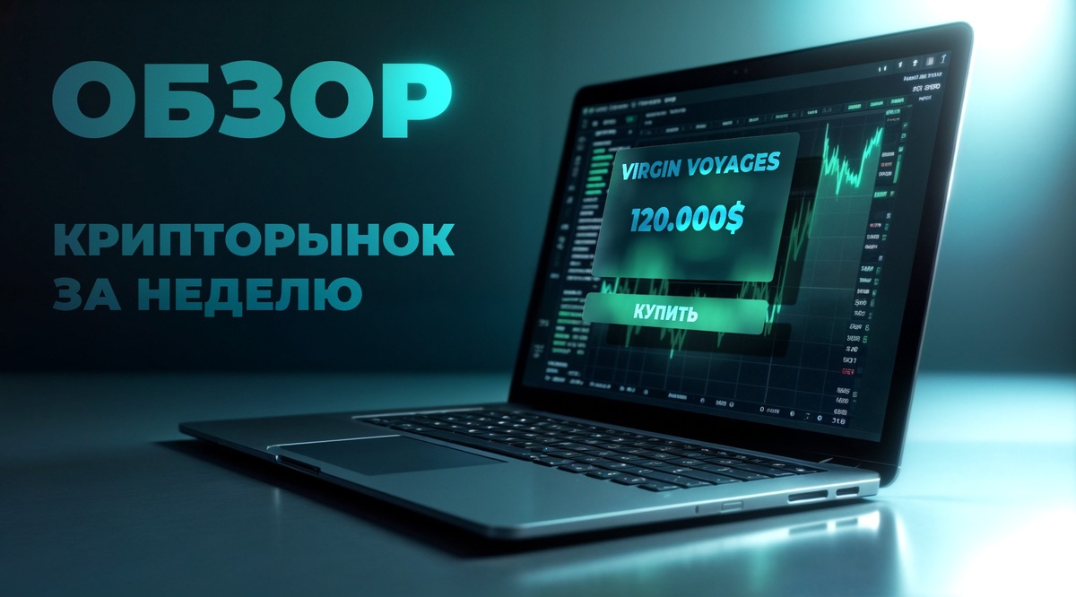 #Крипторынок #Bybit  #Криптоплатежи #Биткоин #Дипфейк #BTCETF #QCPCapital