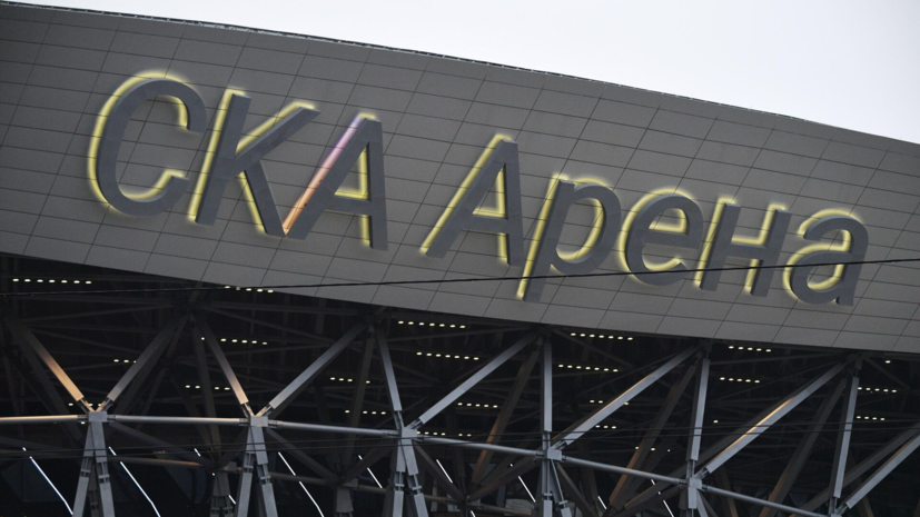   РИА Новости