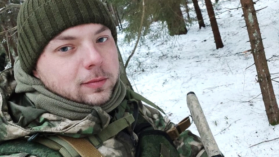 Артем Фарвазов