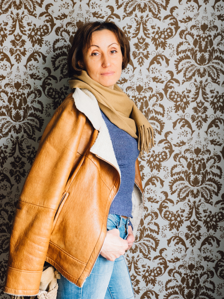 Фото автора