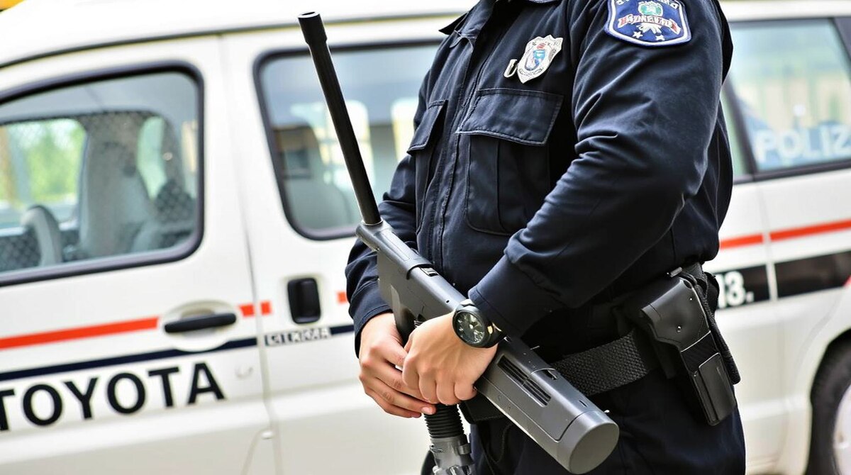 Фото создано в "Нейроплоде", но почти отражает реальность