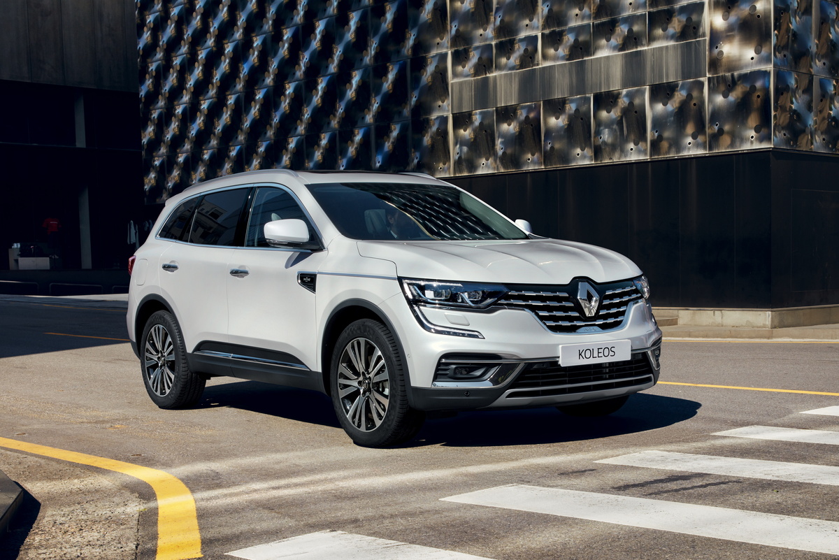 Фото: Renault  📷
