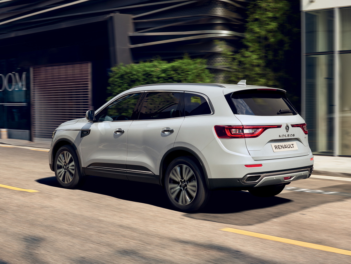 Фото: Renault  📷
