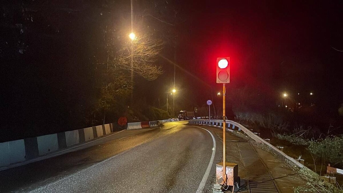    Фото: пресс-служба ФКУ Упрдор «Черноморье»