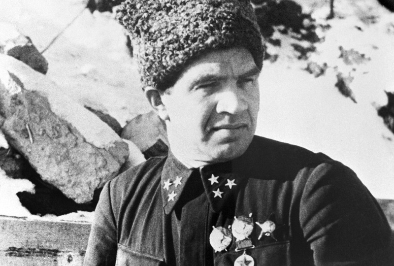 "Бойцы увидели, что немцев можно побеждать". Первые дни Сталинградской битвы