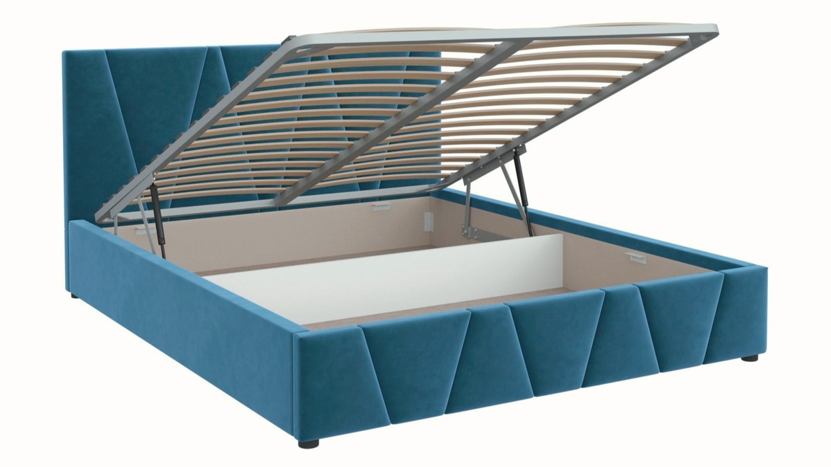 Кровать Вендетта фабрика "Браво" г. Брянск. В ассортименте фабрики очень большой выбор кроватей, как с подъёмным механизмом, так и без него. Каждая кровать выпускается в нескольких размерах и цветовых решениях 