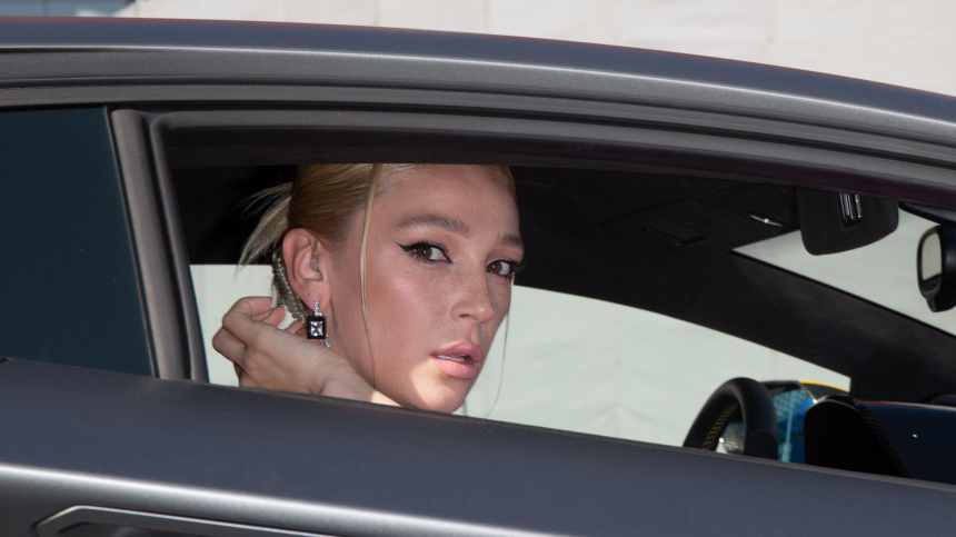    Фото: Тараканов Вадим/ТАСС