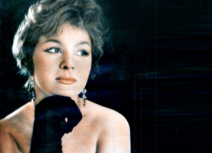 Нинель Мышкова