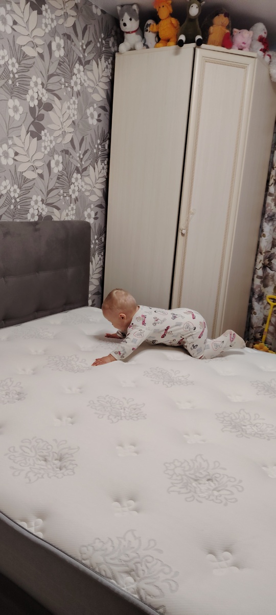 Матрас Ormatek.com 