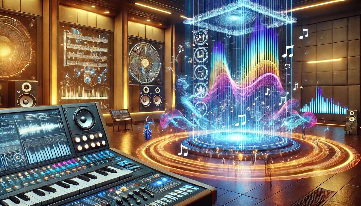 Изображение сгенерировано с помощью ИИ