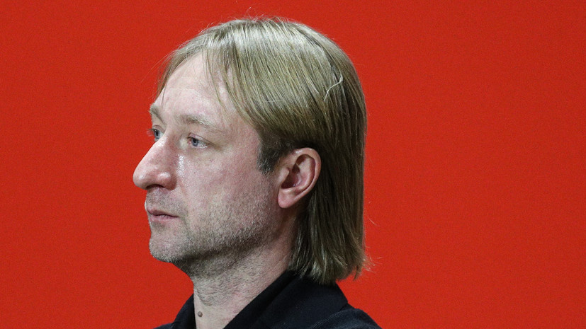   globallookpress.com Bulkin Sergey/news.ru