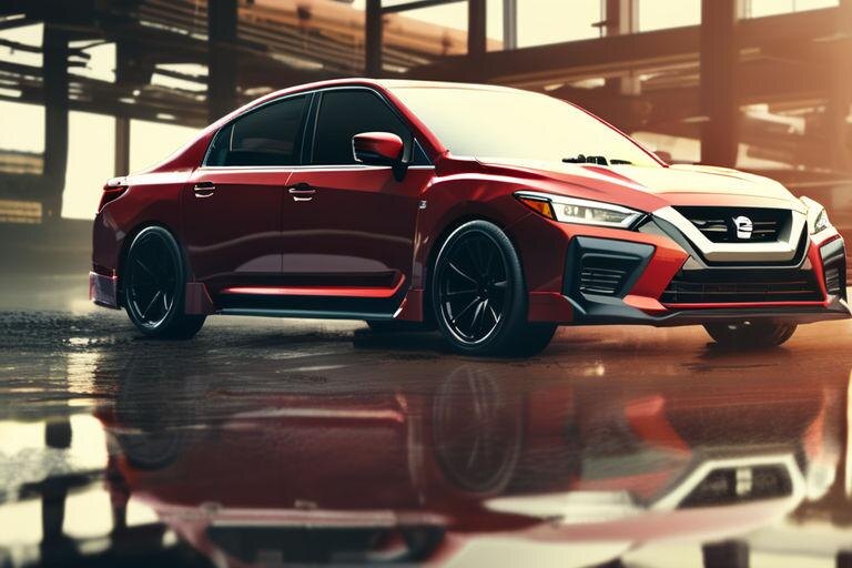 Картинка 1. Картинка автомобиля