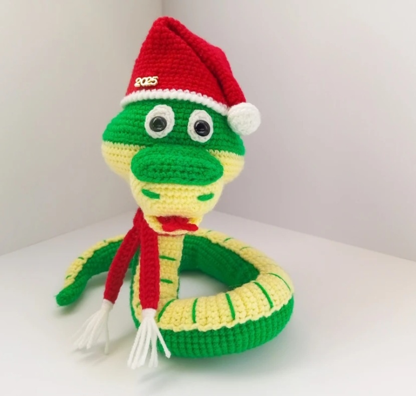 Символ 2025 года