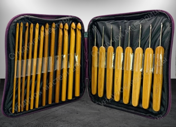 Набор для вязания 