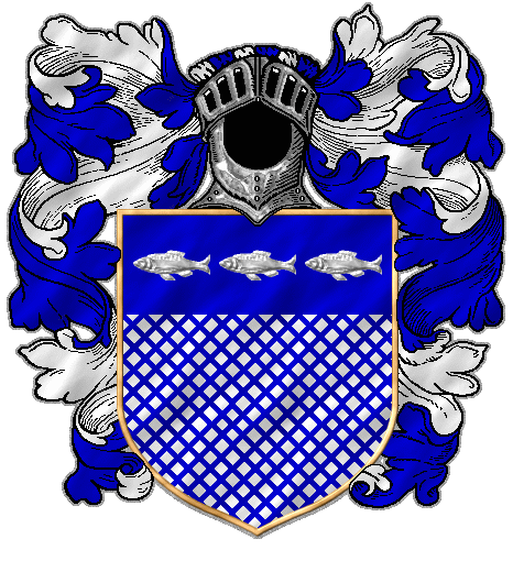 Герб Байуотер