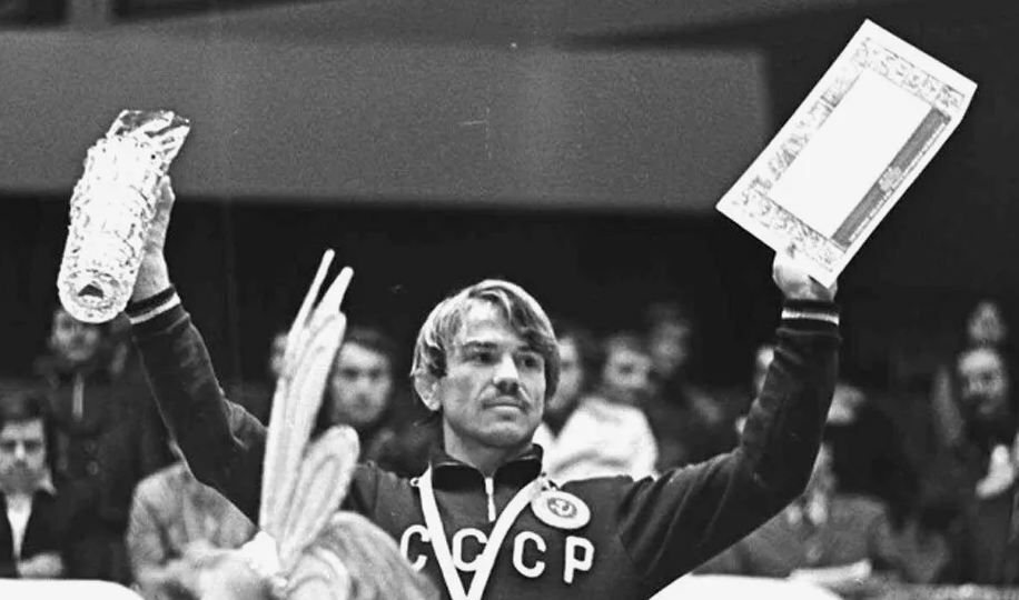 Вырос в детдоме, но стал чемпионом Олимпиады 1976 года: Судьба Владимира Юмина
