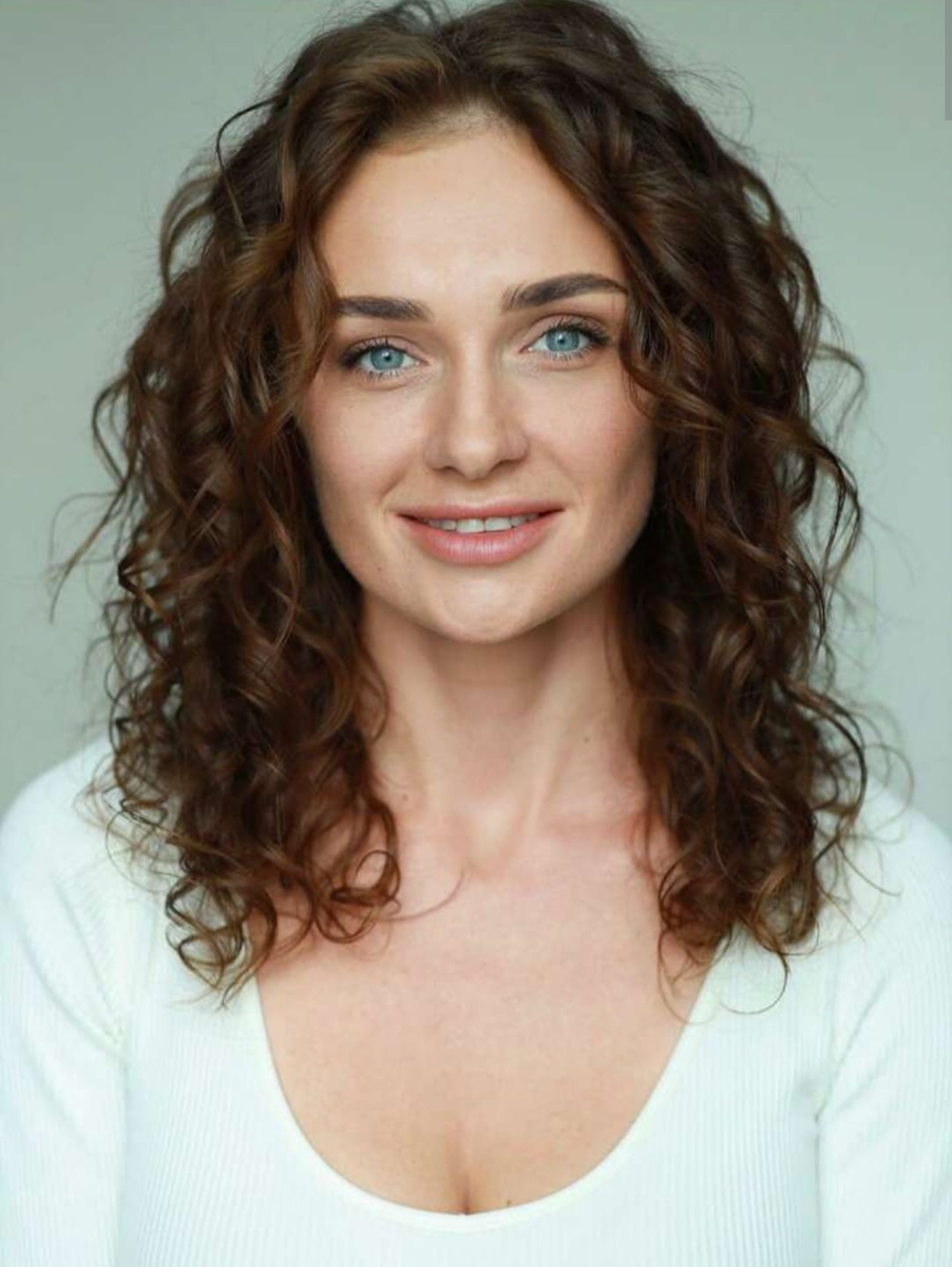 Елена Штарова