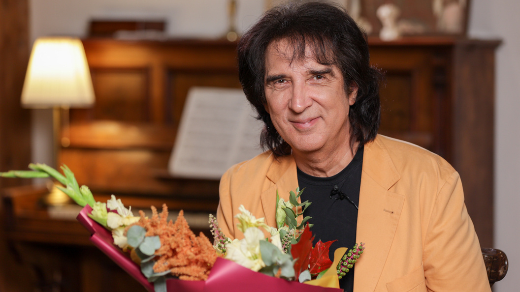    Malyutin Evgeny/Globallookpress