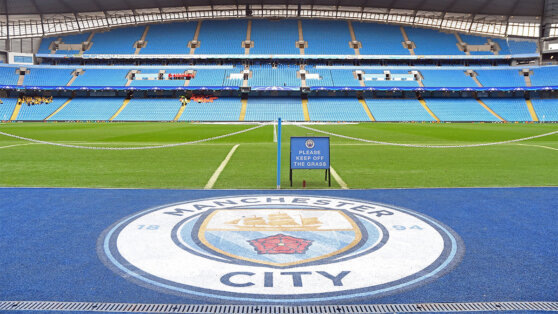    "Манчестер Сити" потерпел 9-е поражение в 12 последних матчах Роман Захаров