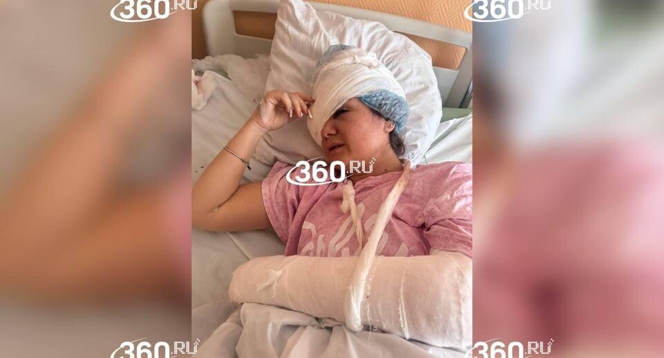    Телеканал «360»