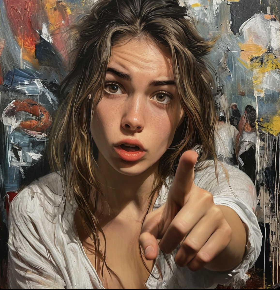 Сгенерировано ИИ