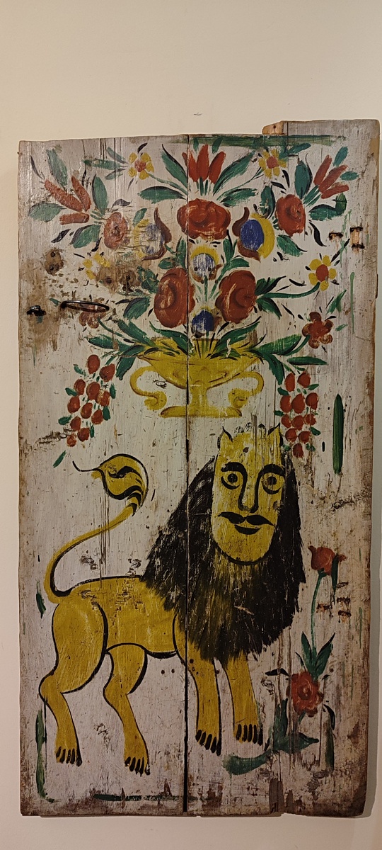 Фото автора. Сергиев Посад 