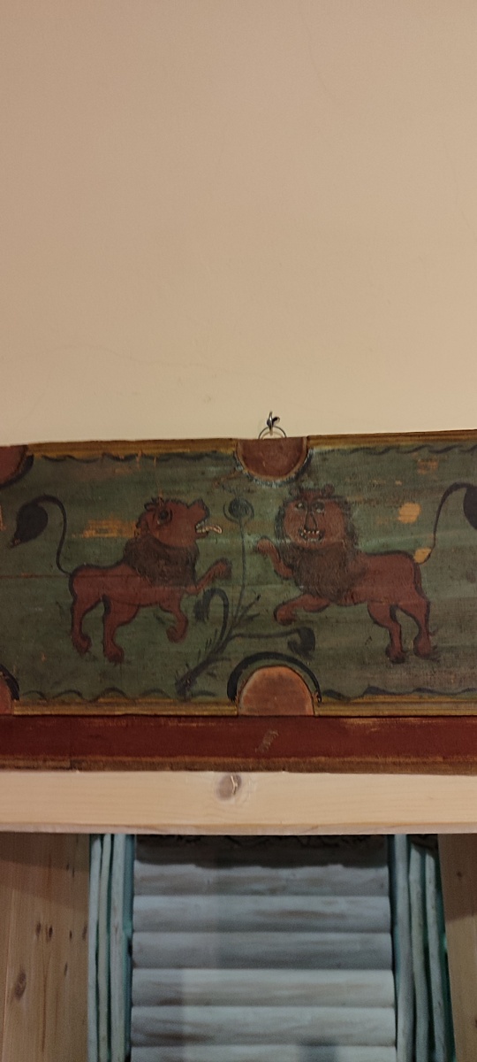 Фото автора. Сергиев Посад