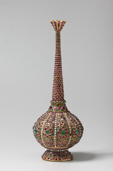 Ароматник XVII в. Государственный Эрмитаж