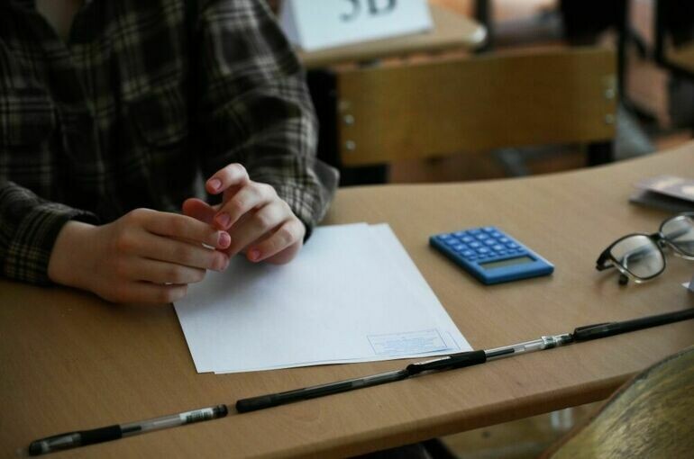   Александр Кряжев / РИА Новости