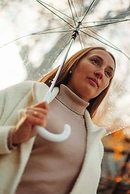 Дарья Стропша, директор и основатель компании Davisa