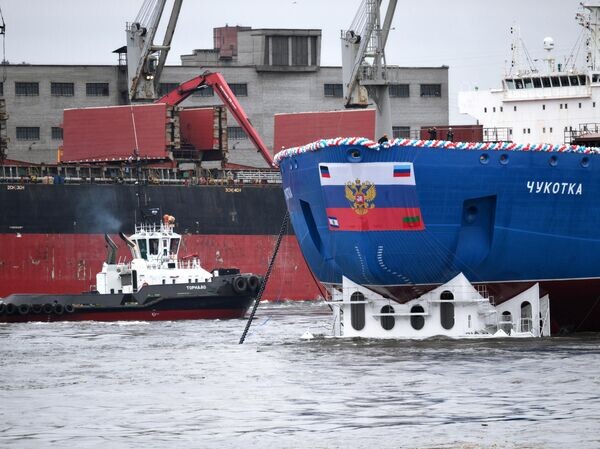    © РИА Новости Алексей Даничев