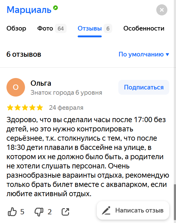 Яндекс.Карты