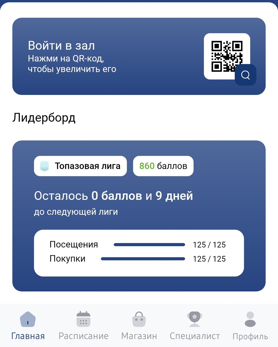Оказывается войти можно и по QR-коду. Это видимо, если лицо не совпадет с фото.