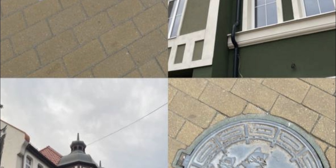 Калининград и пригороды: маршрут «для своих»