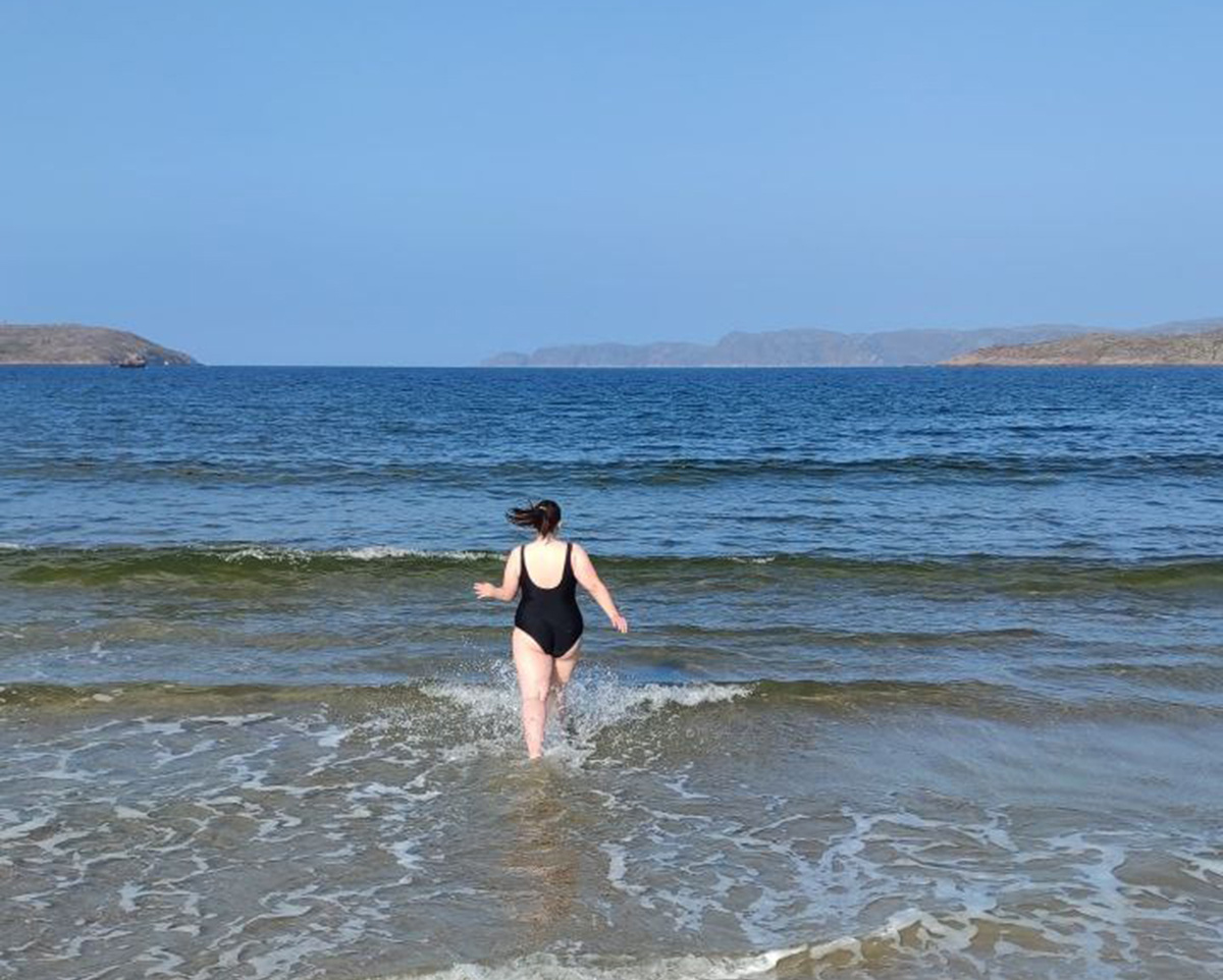 Баренцево море