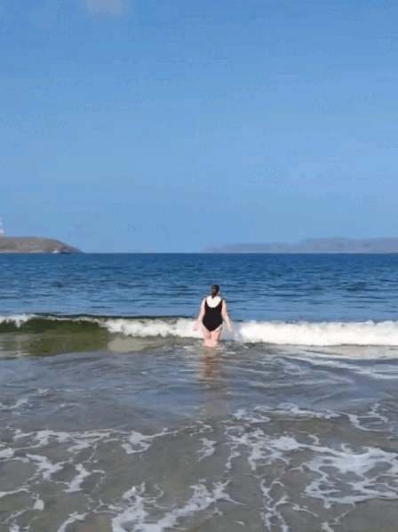 Если анимация не отображается - нажмите