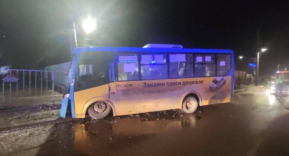     Госавтоинспекция Рязанской области / Telegram