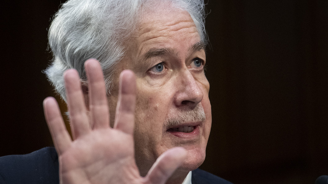    © Rod Lamkey - CNP /Consolidated News Photos/Globallookpress