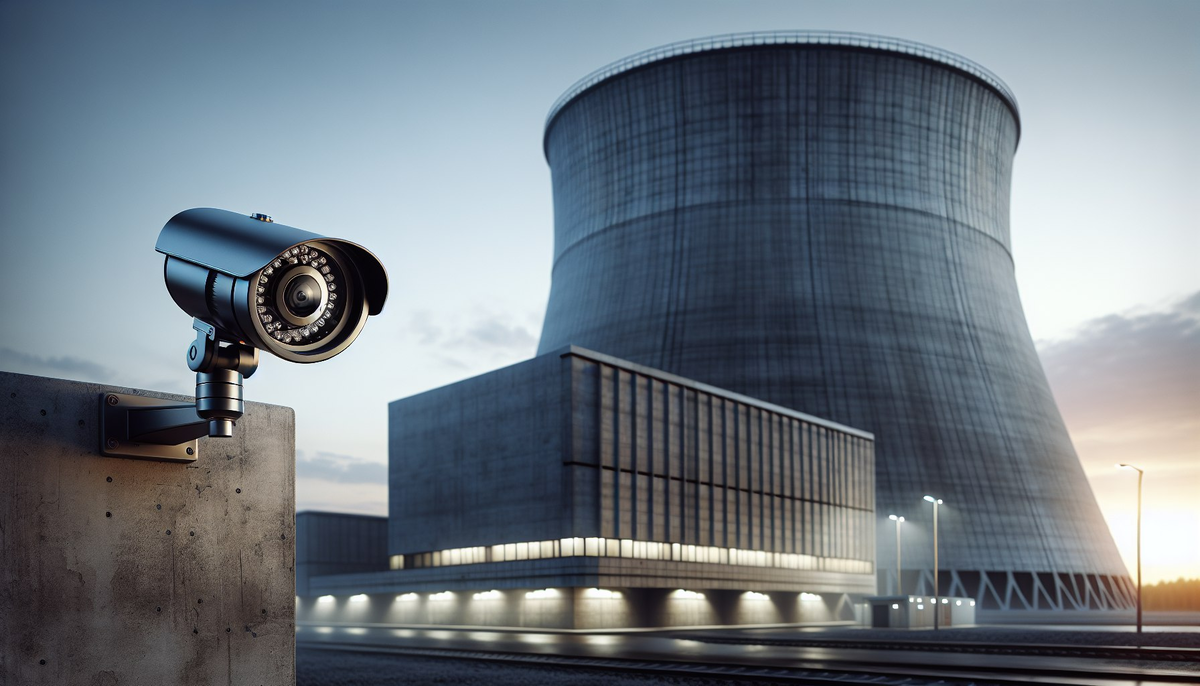    Изображение сгенерировано нейросетью DALL•Е 3 