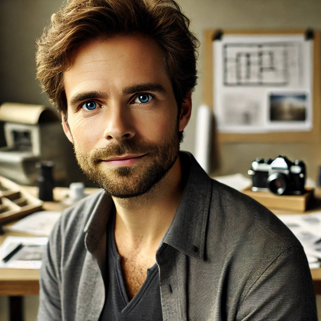 Так чат ГПТ видит меня :)