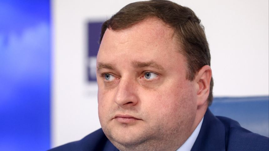    Фото: Красильников Станислав/ТАСС