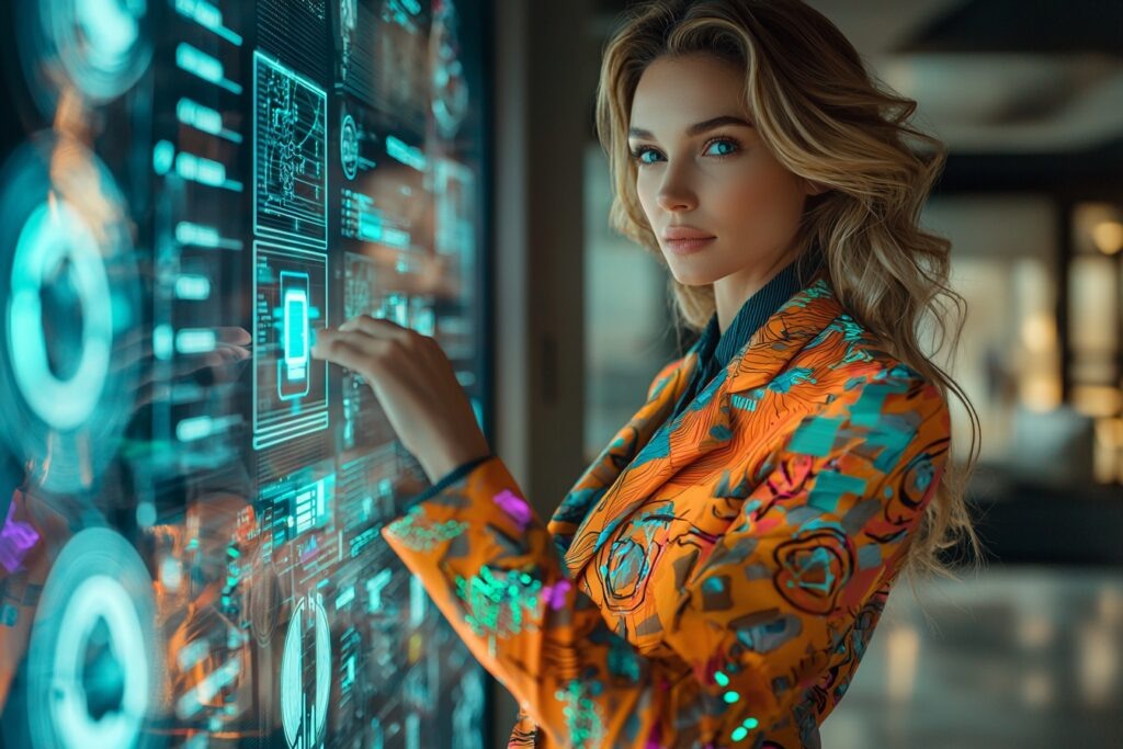    ИИ автоматизация для бизнеса Astralot AI