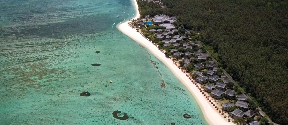 JW Marriott Mauritius Resort 