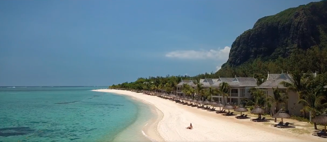 JW Marriott Mauritius Resort 