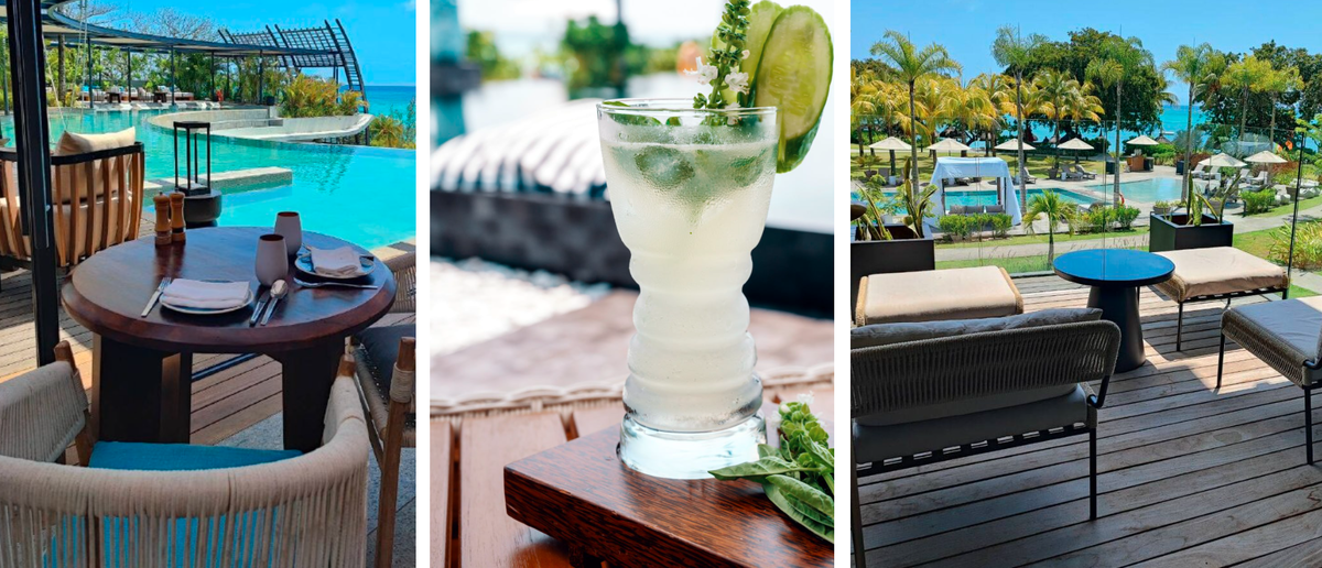 отели Маврикия