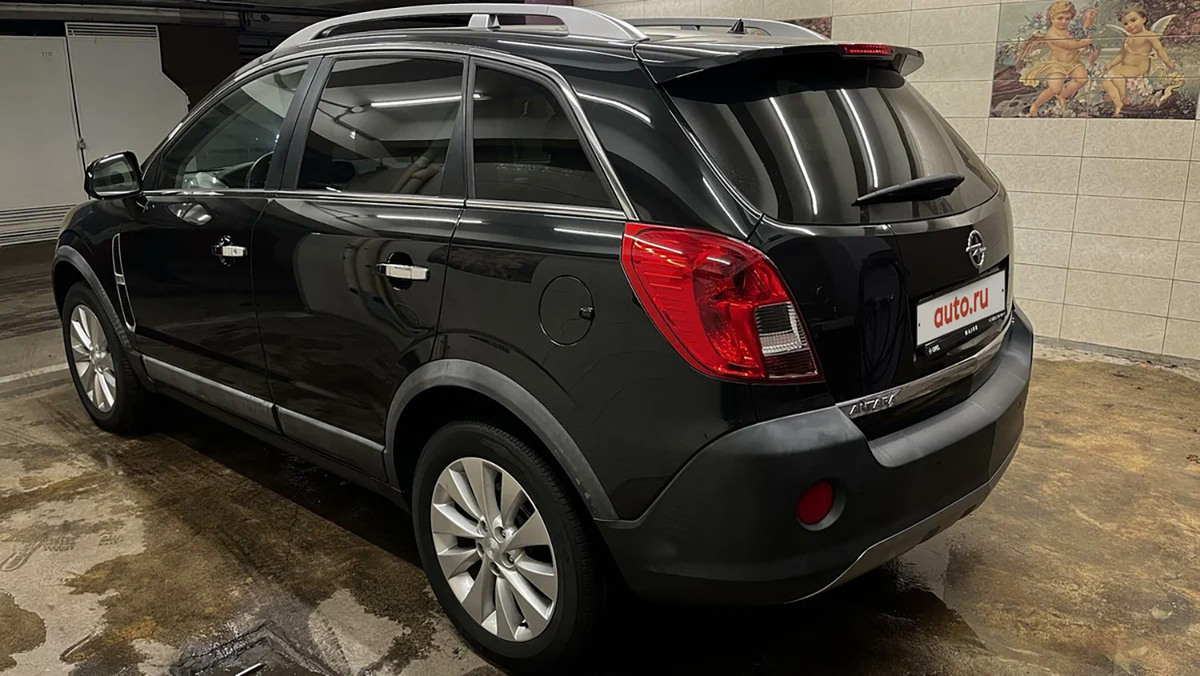 Фото: Auto.ru  📷
